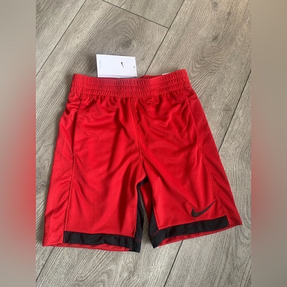 Nike boy shorts perfect for the athletes
